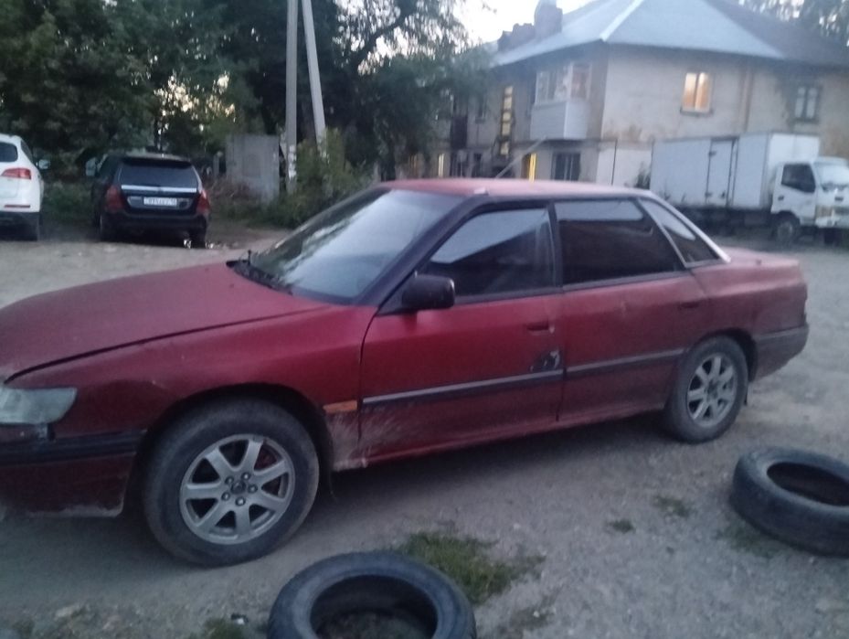 Продам машину срочно