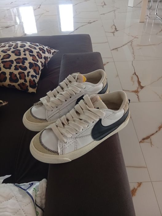 Blazerii Nikeeee