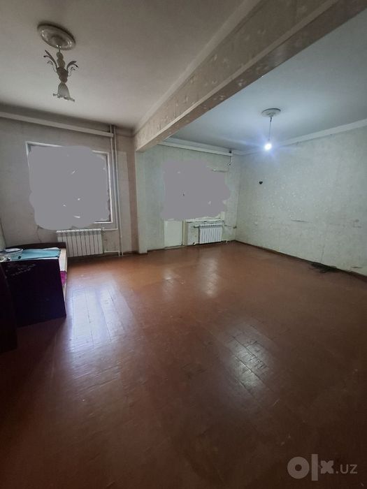 Продажа 4/2/5 на Юнусабад-17 [91м²], удвоенный зал