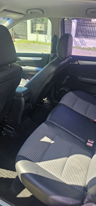Mercedes A 180 CDI W169