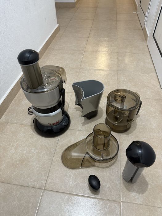 Блендер Bullet Express