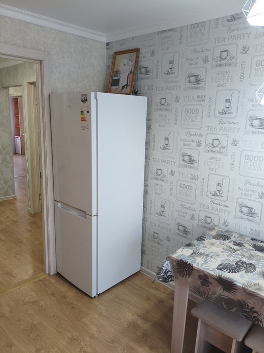 Аренда 2-х ком. квартиры