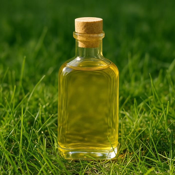 Ulei Floarea Soarelui 97% BIO