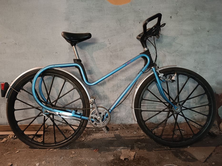 Продам велосипед.