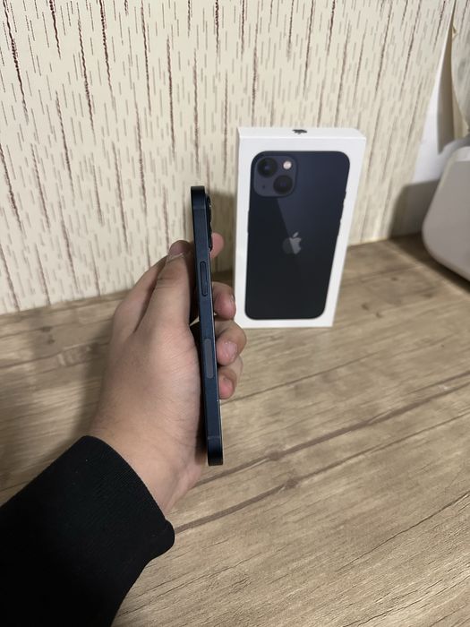 Iphone 13 256 tali karobka dakment