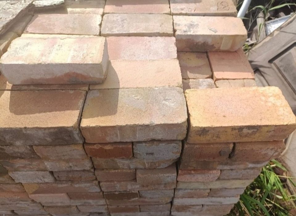 Огнеупорные керпичи