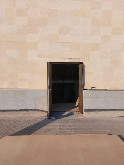 Подвальное помещение, склад, цех.