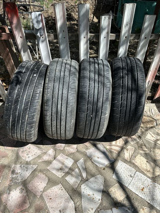 Комплект шин FARROAD