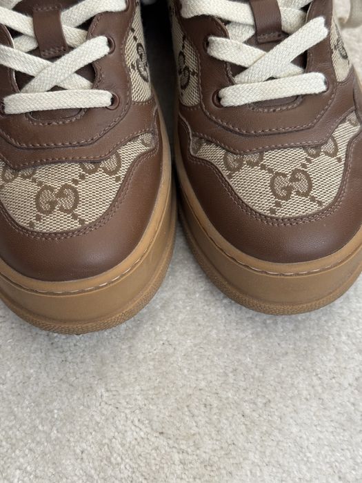 Оригинални Кецове Gucci