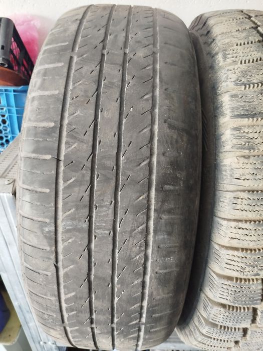 Шины, 3 баллона.