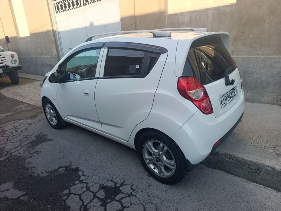 Spark arenda 2 pazitsa