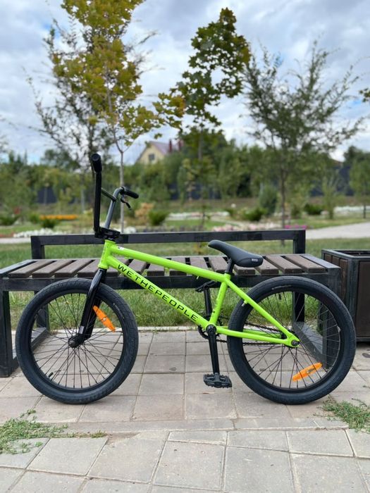 В продаже Велосипед BMX
