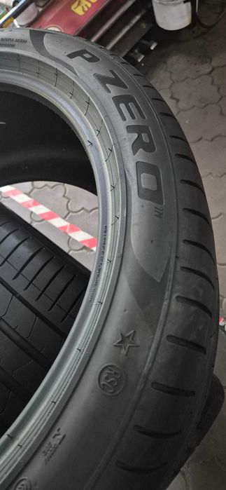 anvelope Pirelli  315/35/21 run flat