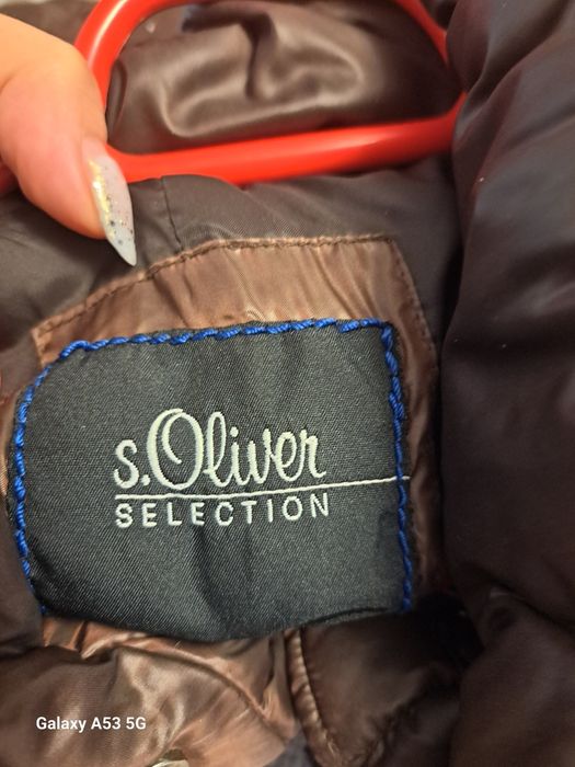 Gracă damă puf  preț 40ei