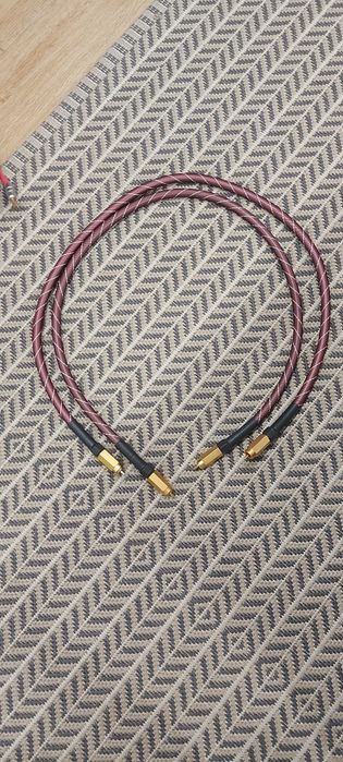 Кабели за аудио..