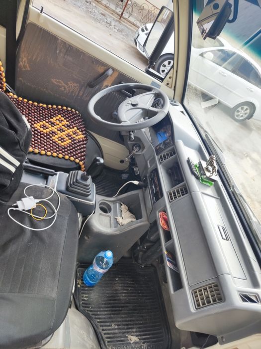 Damas sotiladi srochni 2008 yil