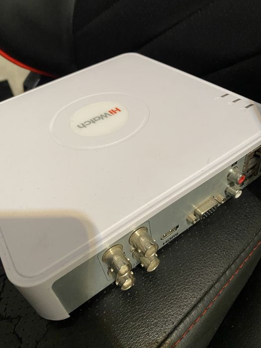 Продам регистратор видеонаблюдения