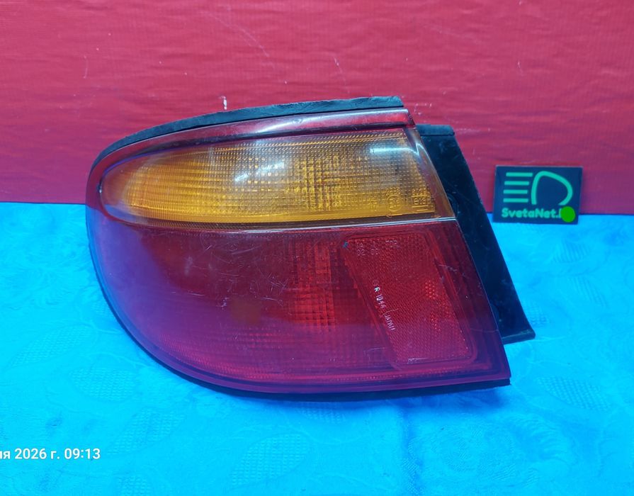 Фонарь задний Мазда MX3 Xedos 6 9