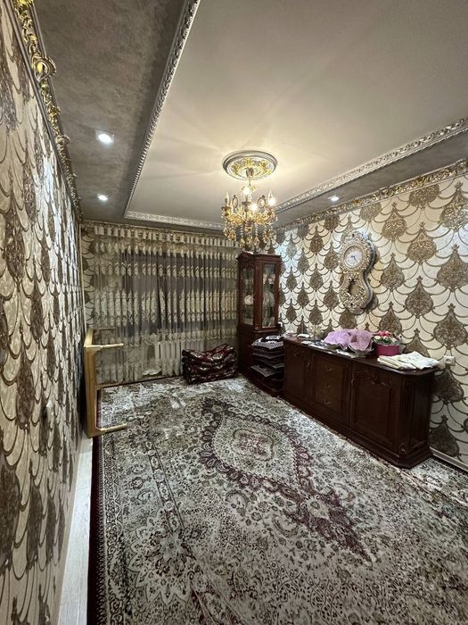 Аренда Квартира Себзор.  3/1/4 Алмазский район