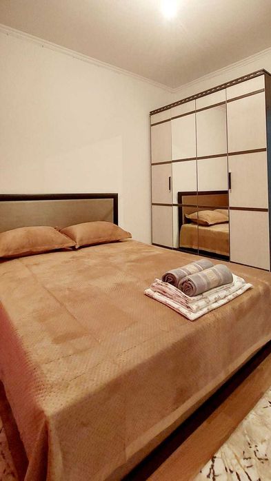 Люкс кв. в районе Арай