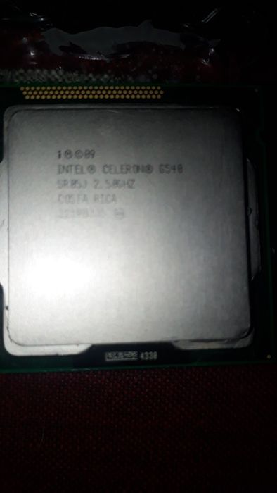 Продам бу комплектующие и другое