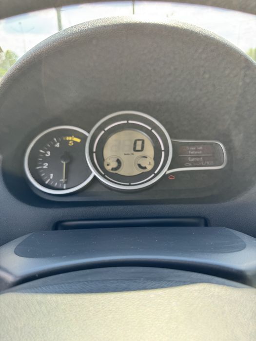 Renault megane 1.5dci