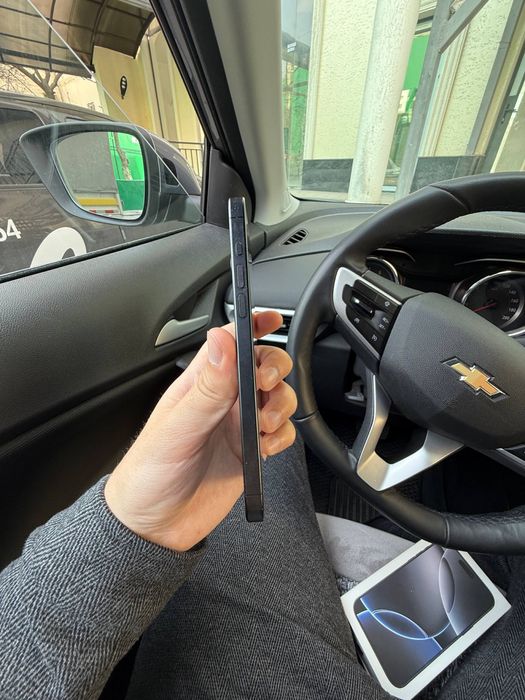 Iphone 15 pro max 256 gb ideal e-sim