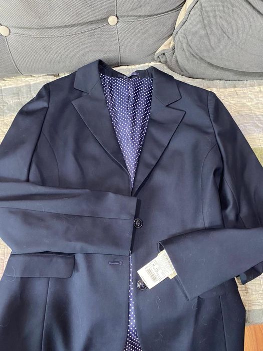 Школьный пиджак Glassman женский