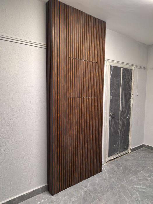 Ремонт подьездов и офисных помещений