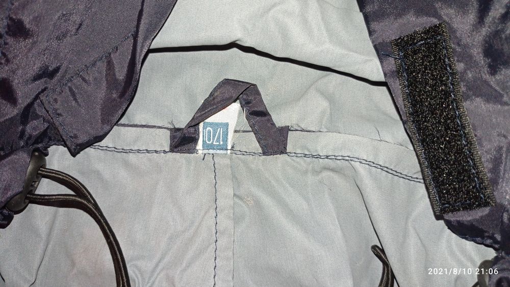 продам новый дождевик