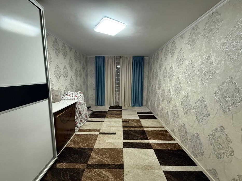 3-х комнатная КСК-Бульвар Молодежи