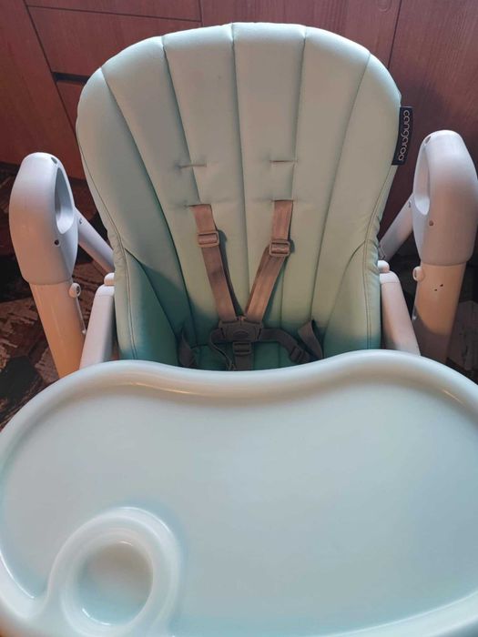 Детски стол за хранене I Eat