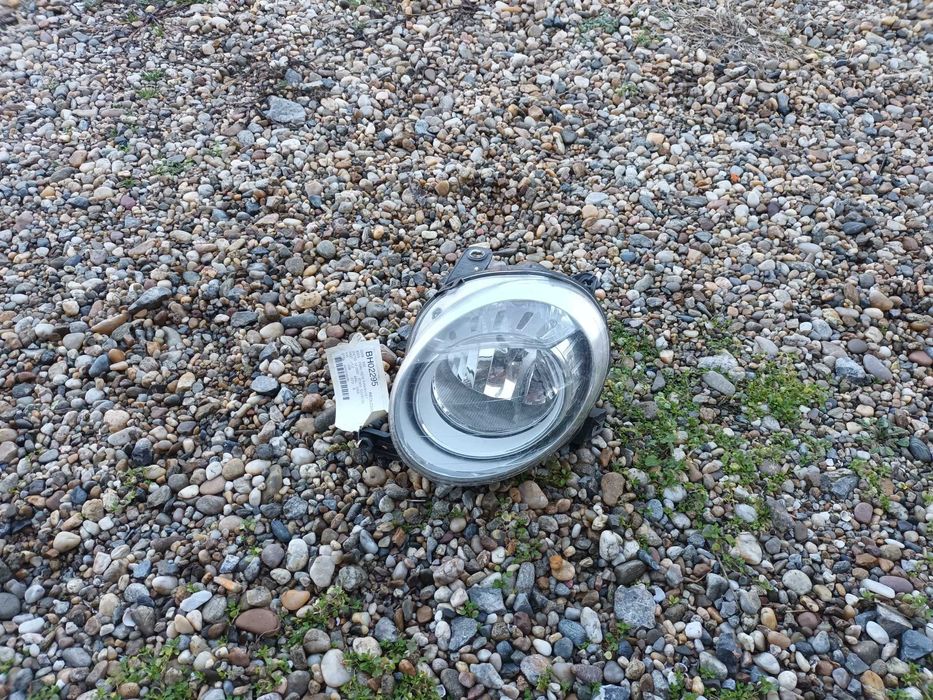 ляв фар за фиат 500 FIAT 500