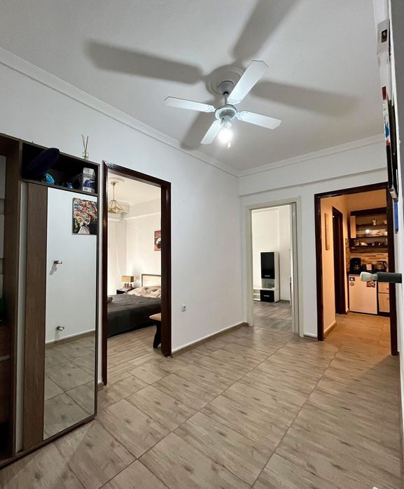 Апартамент Кавала – Топ локация и безплатен паркинг