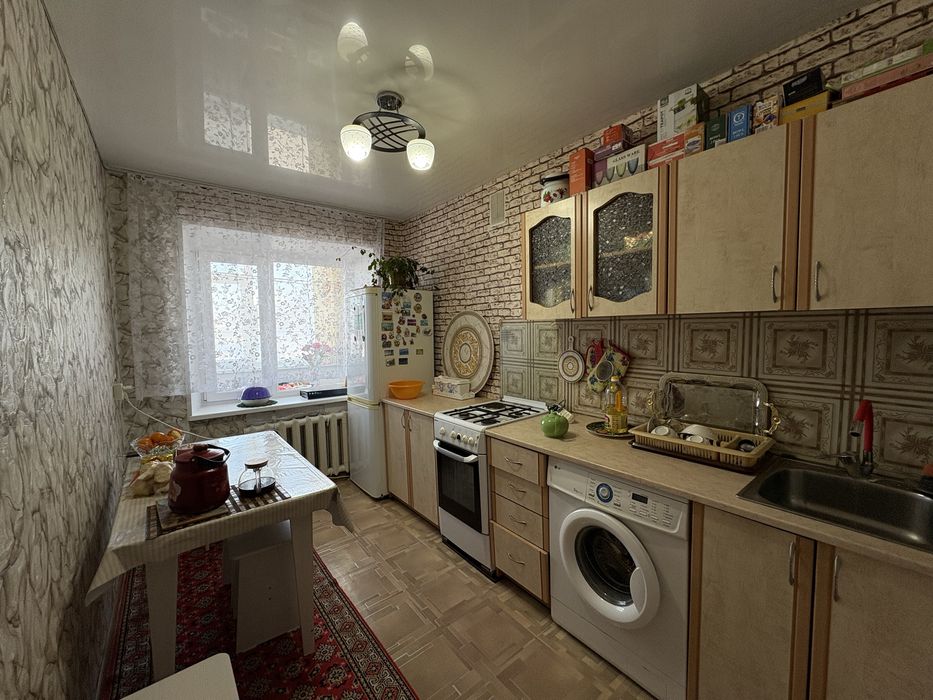 Продается квартира