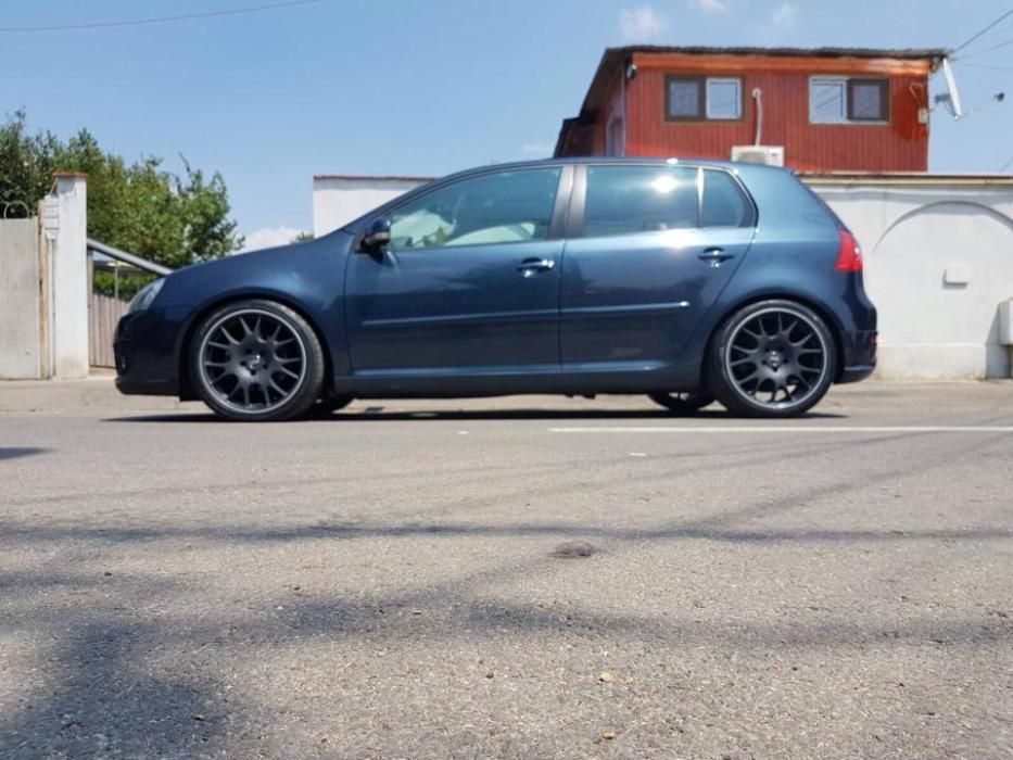 Arcuri sport VW Golf 5 EOS Audi A3 8P Seat leon 1P Eibach * OFERTA *