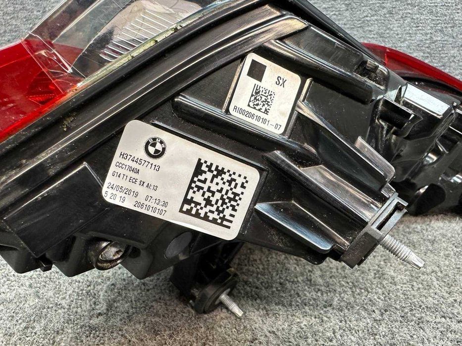 Stop aripa stanga BMW SERIA 8 G14 G15 G16