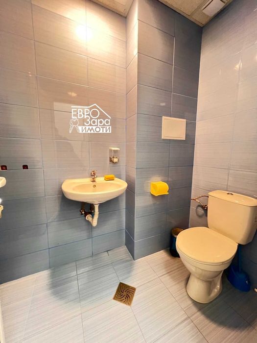 Продава се Магазин в Стара Загора, Три чучура - север - 75 кв.м за 1320 €/кв.м - Снимка #3