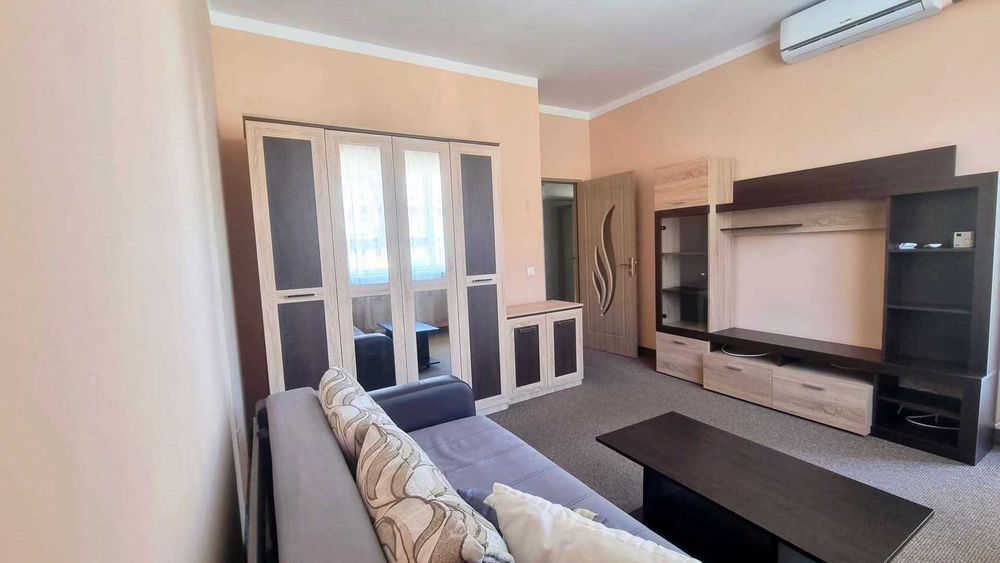 proprietar închiriez garsonieră decomandată 32mp,et3/4, Turnișor, aer condiționat, balcon cu două ieșiri, parcare