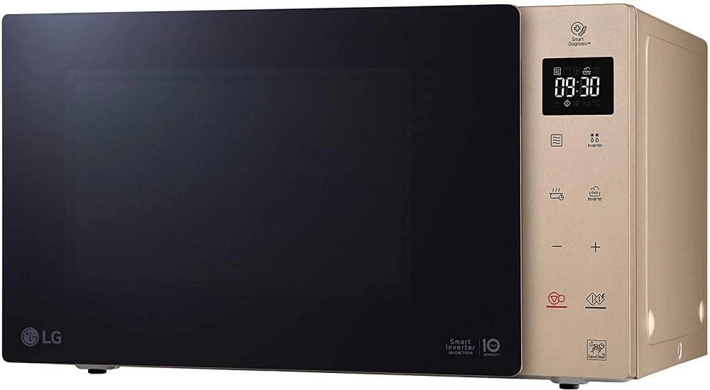 Микроволновая печь LG MS2535GISH