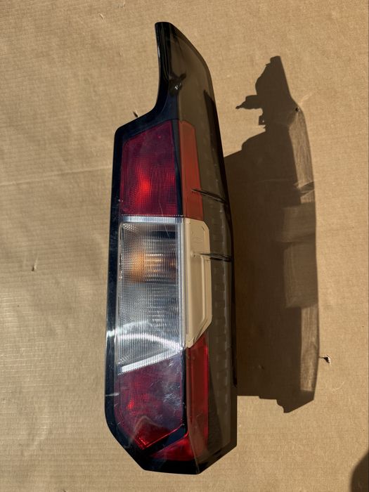 Стоп Ford Transit Courier 2025