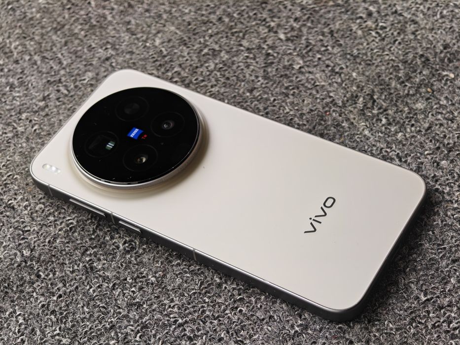 vivo X300 Pro CN
