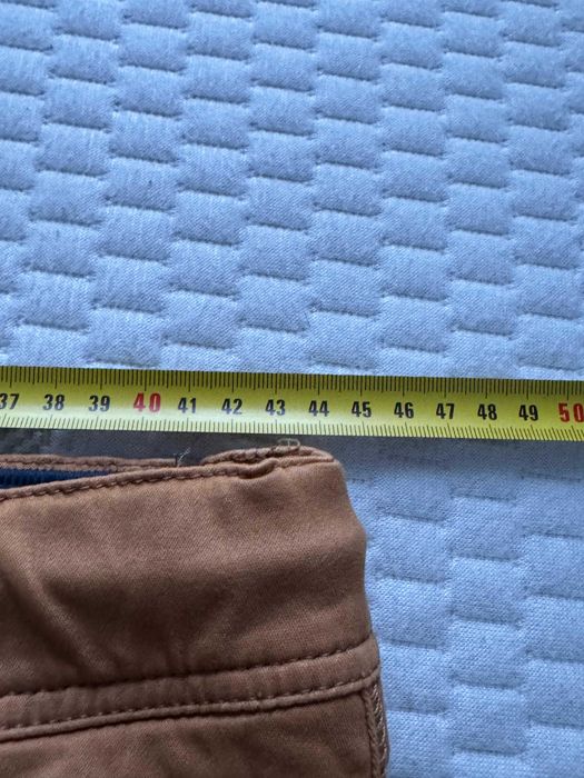 DIESEL joggjeans, blugi elastici barbati, W32 [talie 45]
