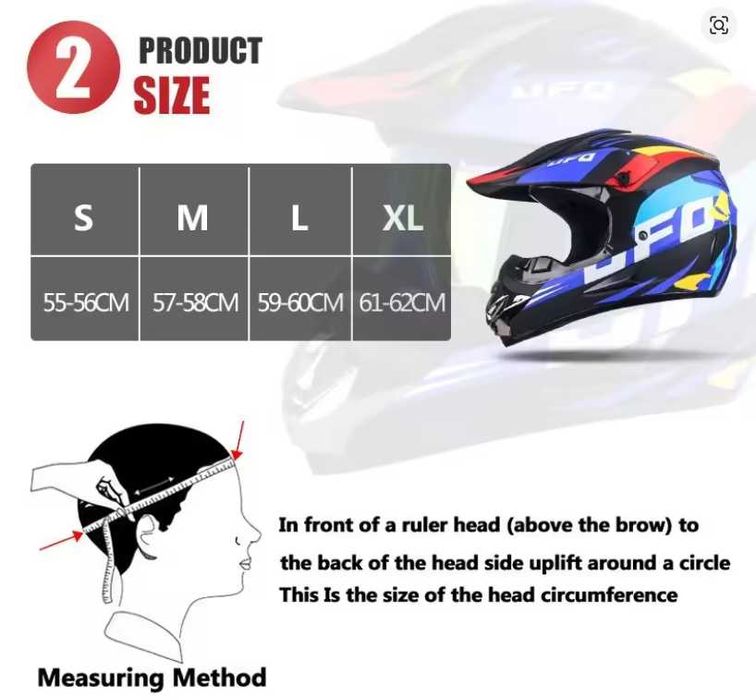 NOU! Casca moto, trotineta, cu ochelari, manusi, marimea S si M