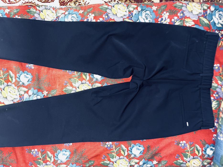 Продам худи,слаксы,шапку