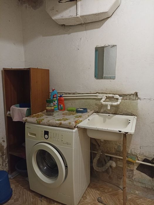 Продам 2х-ком общежитие в рассрочку