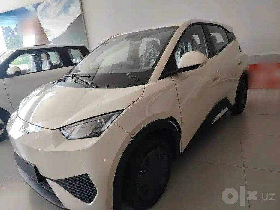 BYD SEAGULL 2026 1 ПОЗИЦИЯ - Умный электромобиль нового поколения