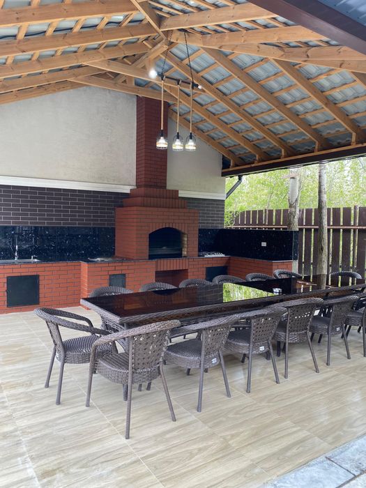 Аренда коттеджа Каскасу,