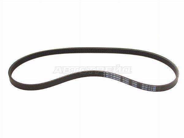 Ремень приводной Mazda 323