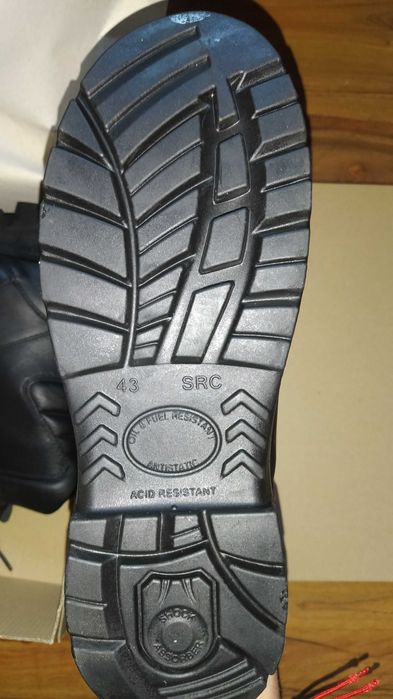 Полицейски Кубинки 43и 44